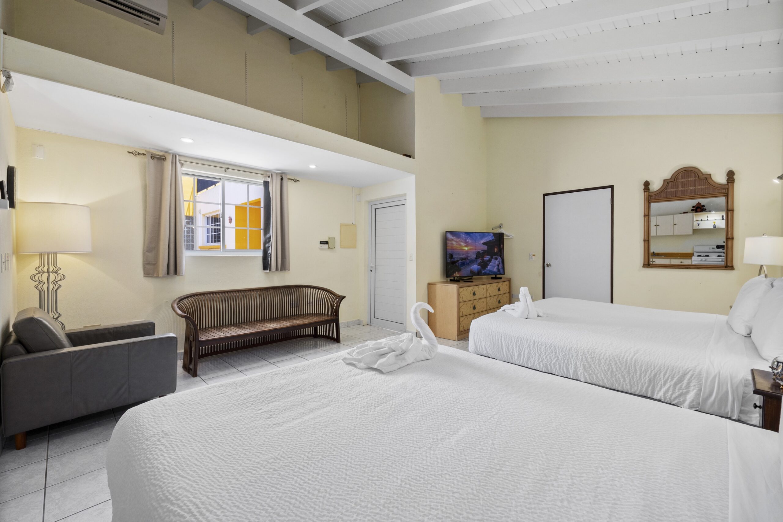 Apartment 3